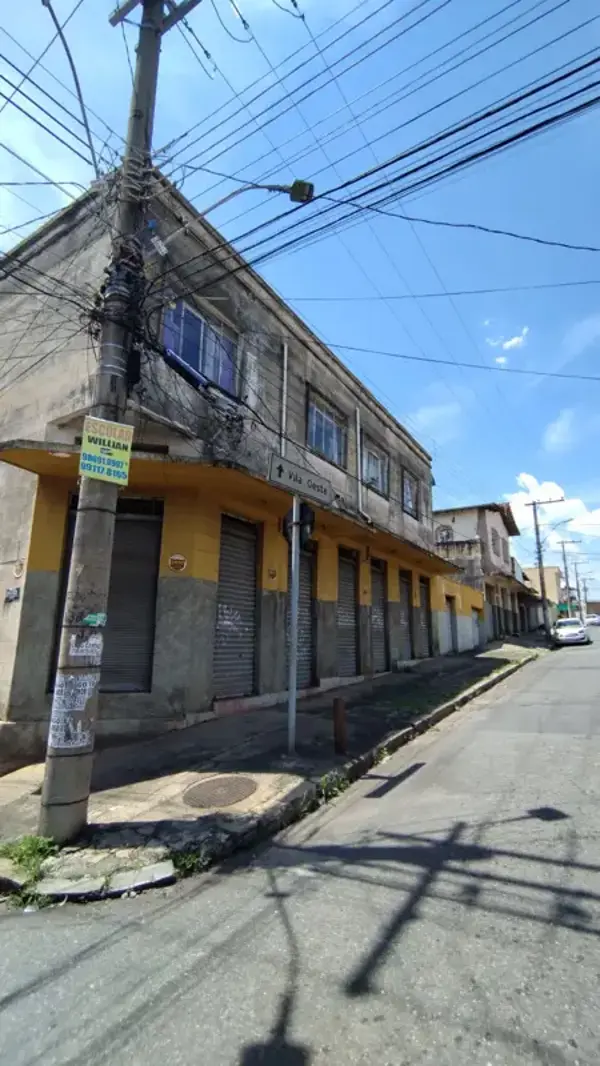 Lote-Área-Terreno 3 quartos 2 vagas 360m²

