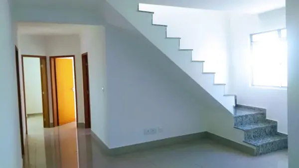 Cobertura 4 quartos 3 vagas 115m²