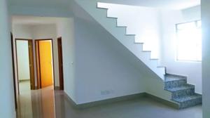 Cobertura 4 quartos 3 vagas 115m²