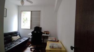Apartamento 3 quartos 2 vagas 110m²
