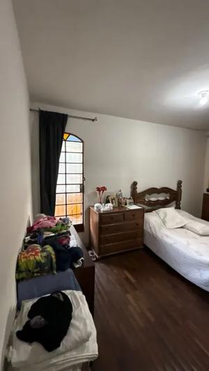Casa 4 quartos 2 vagas 400m²
