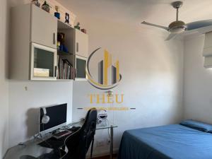 Apartamento 4 quartos 4 banheiros 240m²
