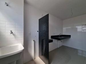 Apartamento 3 quartos 2 banheiros 70m²
