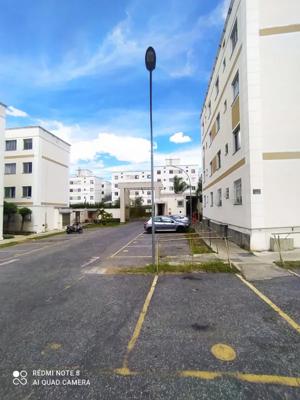 Apartamento 43,5m²