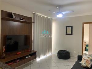 Apartamento 3 quartos 3 banheiros 