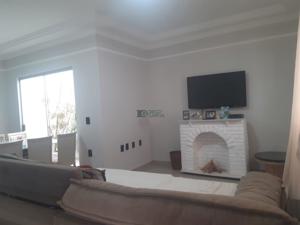 Apartamento 3 quartos 1 banheiro 149m²