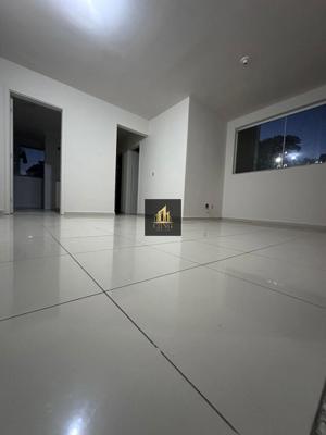 Apartamento 2 quartos  banheiros 55m²