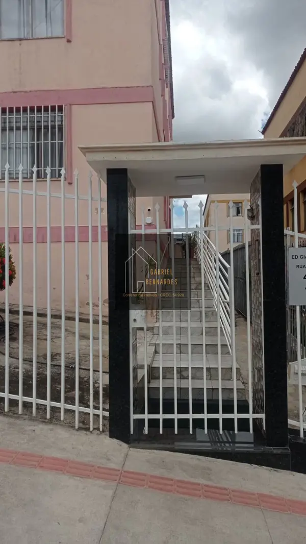 Apartamento 2 quartos 1 banheiro 140m²