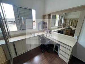 Casa 3 quartos 3 banheiros 156m²