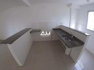 Apartamento 3 quartos 2 banheiros 88m²