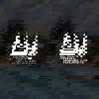 AM Negócios Imobiliários A sua imobiliária!