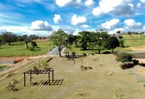 Lote-Área-Terreno 1000m²