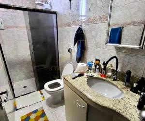 Apartamento 3 quartos 2 banheiros 189m²

