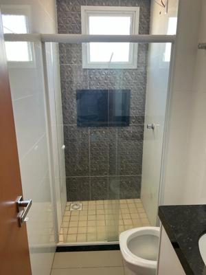 Apartamento 3 quartos 2 banheiros 79m²