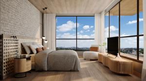 Apartamento 4 quartos 3 banheiros 302m²