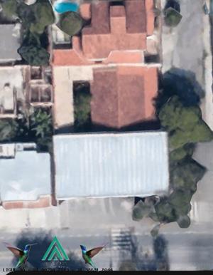 Apartamento 1400m²