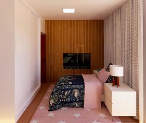 Apartamento 3 quartos 3 banheiros 155,94m²