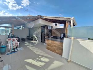 Cobertura 2 quartos 1 vaga 104m²