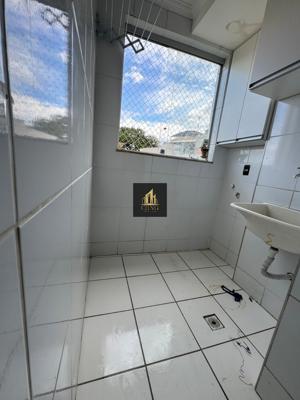 Apartamento 2 quartos  banheiros 55m²