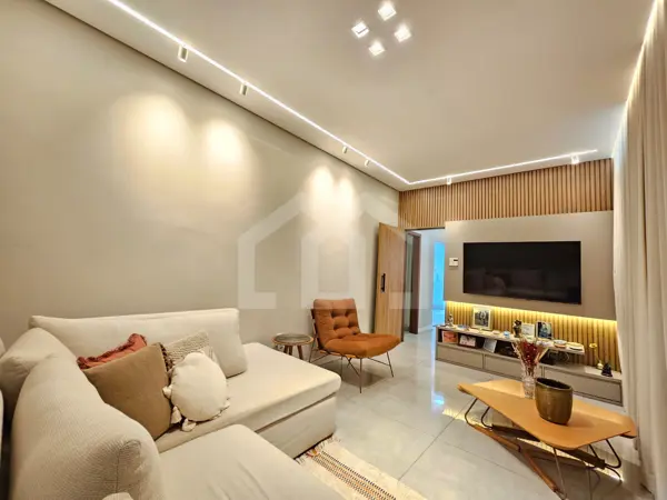 Casa 3 quartos 1 vaga 330m²