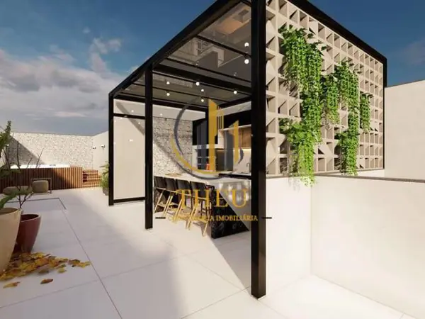 Apartamento 3 quartos 2 banheiros 320m²