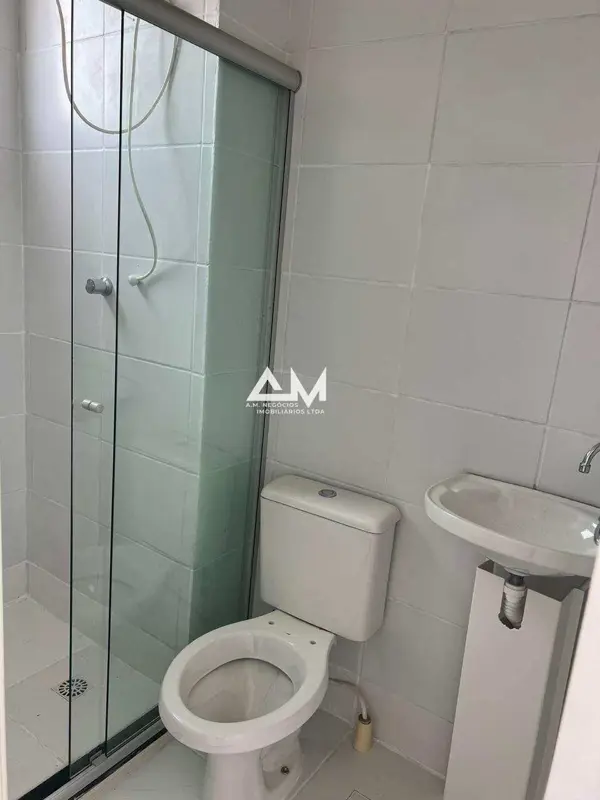 Apartamento 3 quartos 1 banheiro 69m²
