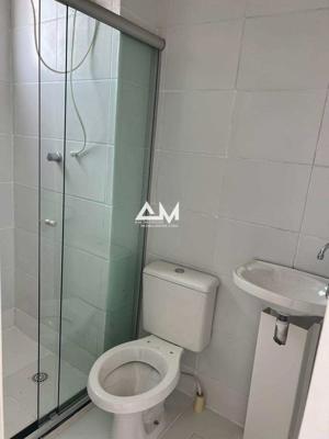 Apartamento 3 quartos 1 banheiro 69m²