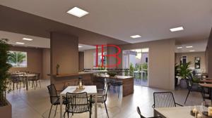 Apartamento 3 quartos 2 banheiros 
