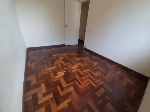 Apartamento 3 quartos 1 vaga 55,27m²
