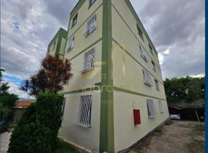 Apartamento 2 quartos 1 banheiro 50m²