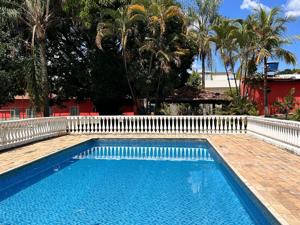 Sítio 3 quartos 240m²
