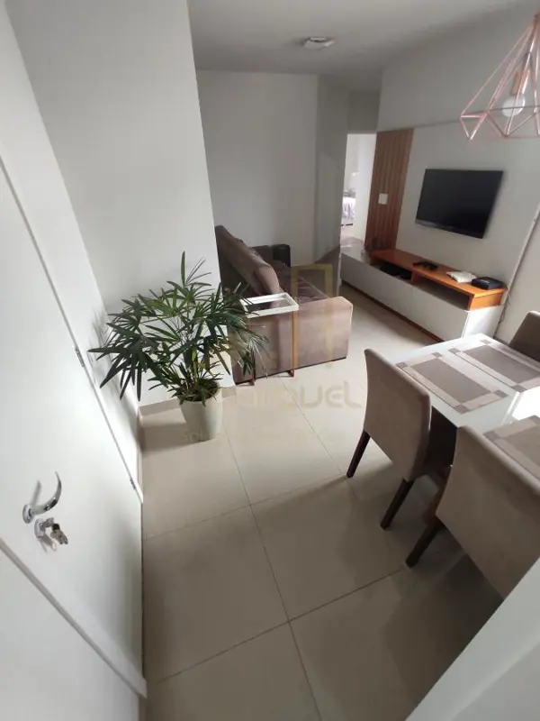 Apartamento 2 quartos 2 banheiros 