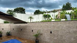 Apartamento 3 quartos 3 banheiros 270m²