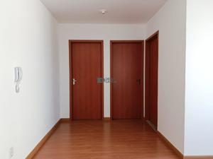 Apartamento 2 quartos 1 banheiro 47m²