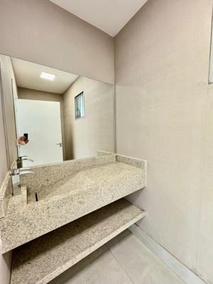 Apartamento 4 quartos 3 banheiros 860m²