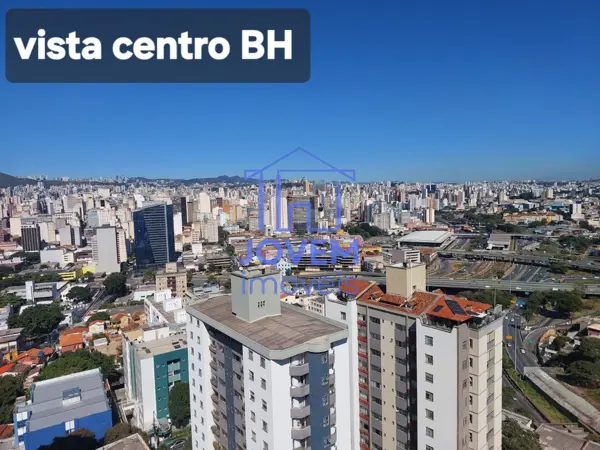 Apartamento 3 quartos 2 banheiros 77m²