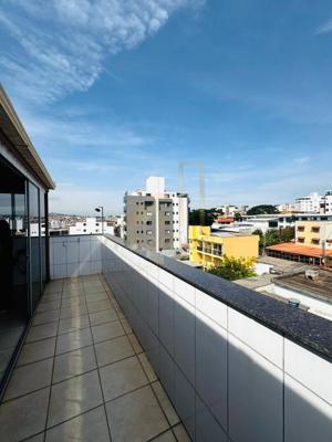 Apartamento 4 quartos 3 banheiros 160m²
