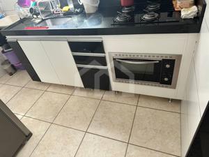 Apartamento 2 quartos 1 vaga 48m²