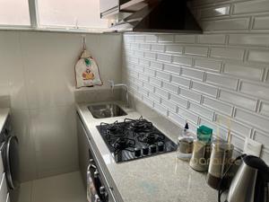 Apartamento 2 quartos 1 banheiro 50m²
