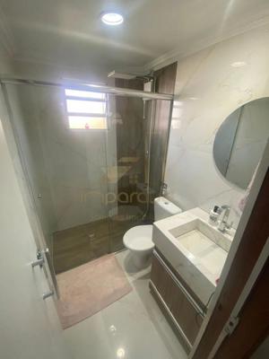 Apartamento 2 quartos 1 banheiro 48m²
