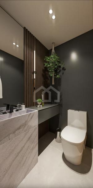 Apartamento 2 quartos 2 vagas 88 a 101m²
