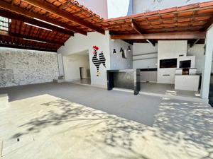 Apartamento 4 quartos 3 banheiros 860m²