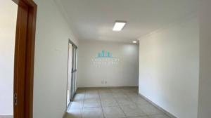 Apartamento 3 quartos 1 banheiro 