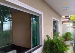 Casa 4 quartos 1 banheiro 431m²