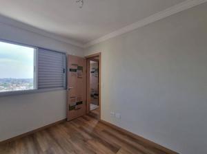 Apartamento 3 quartos 2 banheiros 70m²