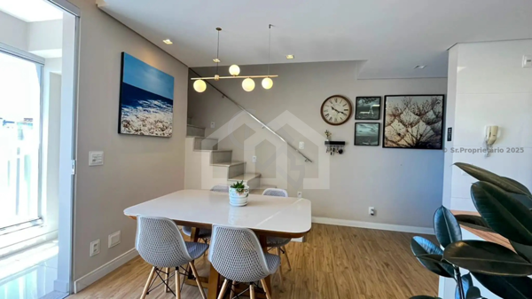 Apartamento 2 quartos 2 vagas 126m²