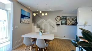 Apartamento 2 quartos 2 vagas 126m²