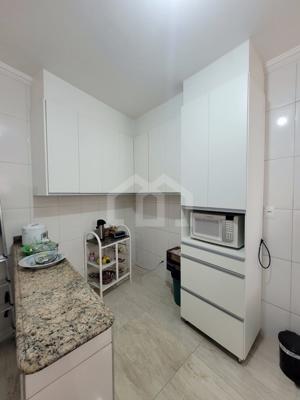 Casa 2 quartos 2 vagas 55m²