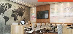 Apartamento 4 quartos 5 banheiros 142m²
