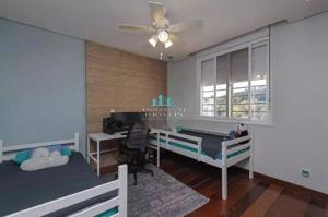 Apartamento 4 quartos 2 banheiros 321m²